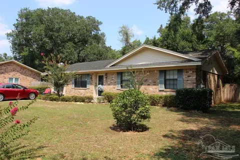 4736 Pecanwood Pl, Pace, FL 32571 photo 2