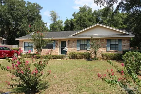 4736 Pecanwood Pl, Pace, FL 32571 photo 3