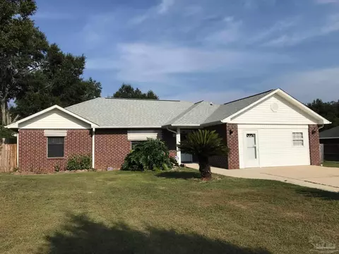 4848 Chumuckla Hwy, Pace, FL 32571 photo 1