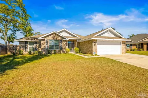 6041 Makenna Dr, Pensacola, FL 32526