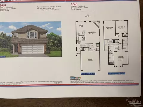 4941 Muldoon Pointe Rd #15B, Pensacola, FL 32526
