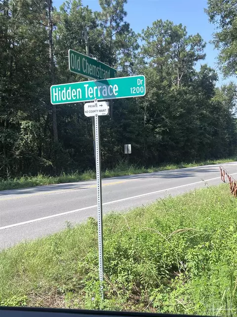 Hidden Terrace Dr, Cantonment, FL 32533 photo 3
