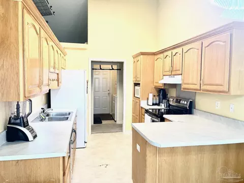 5198 Goshawk Dr, Milton, FL 32570 photo 7