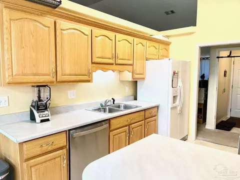 5198 Goshawk Dr, Milton, FL 32570 photo 8