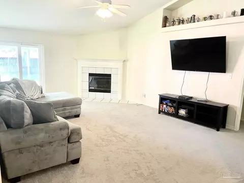 5198 Goshawk Dr, Milton, FL 32570 photo 3