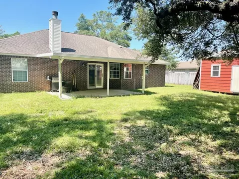 5198 Goshawk Dr, Milton, FL 32570 photo 26