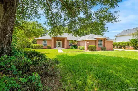 3097 Marcus Pointe Blvd, Pensacola, FL 32505