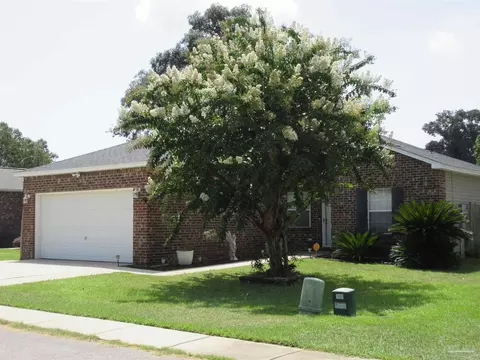 605 Saleta St, Pensacola, FL 32534