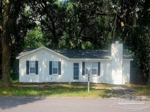 4441 Watkins St, Pace, FL 32571 photo 1