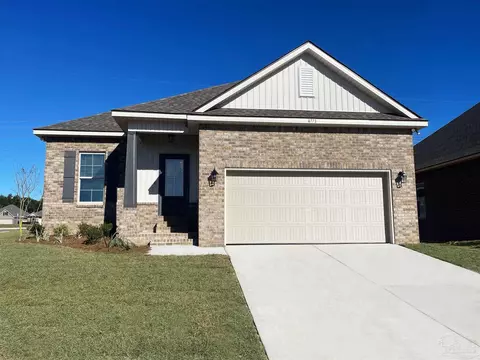 4773 Sago Palm Cir 1-b #1-B (), Pace, FL 32571