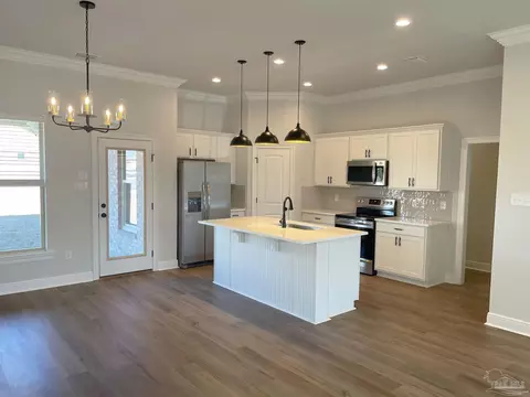 4773 Sago Palm Cir 1-b #1-B (), Pace, FL 32571 photo 2