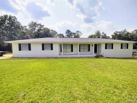2307 Handy Rd, Cantonment, FL 32533