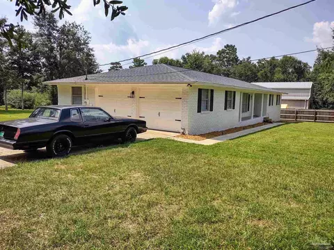 2307 Handy Rd, Cantonment, FL 32533 photo 8