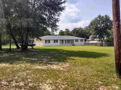 2307 Handy Rd, Cantonment, FL 32533 photo 33