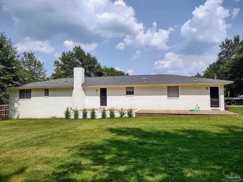 2307 Handy Rd, Cantonment, FL 32533 photo 38