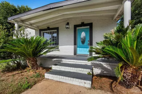 2945 Baronne St, Pensacola, FL 32526