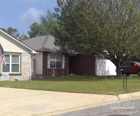 3024 Desert St, Pensacola, FL 32514