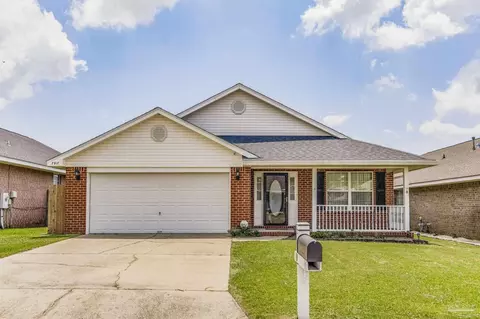 7917 Cayenne Way, Pensacola, FL 32526