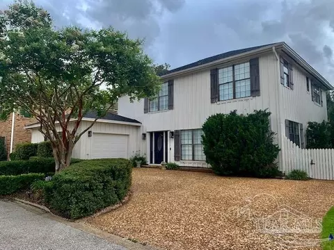 3410 Chantarene Dr, Pensacola, FL 32507