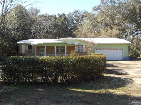 6791 Rolling Hills Rd, Pensacola, FL 32505
