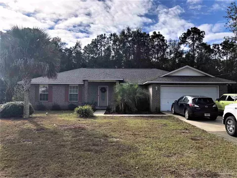7725 Rustling Pines Dr, Milton, FL 32583