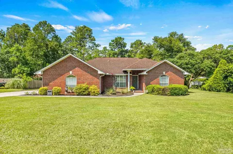9208 Bell Ridge Dr, Pensacola, FL 32526