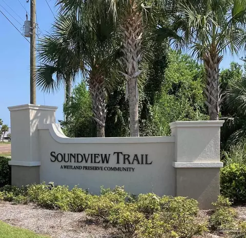 Soundview Trl, Gulf Breeze, FL 32561