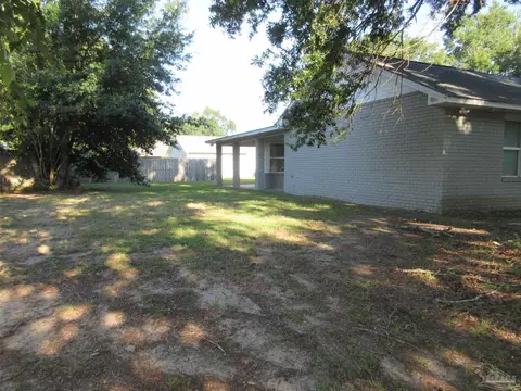 4379 Carlton Dr, Pace, FL 32571 photo 39
