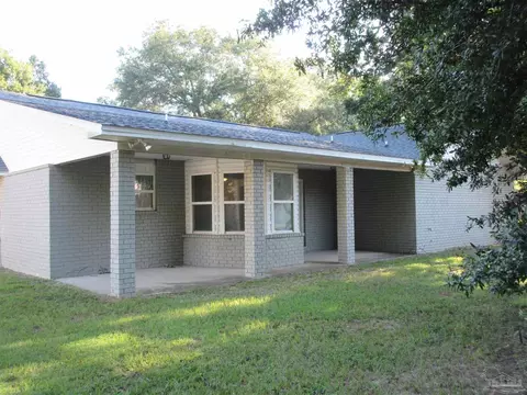 4379 Carlton Dr, Pace, FL 32571 photo 35