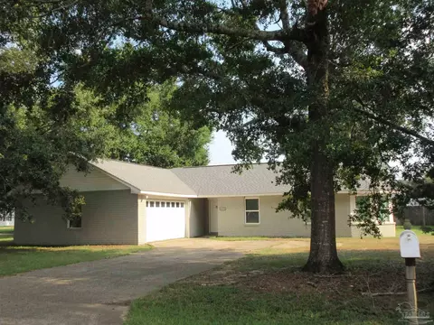 4379 Carlton Dr, Pace, FL 32571 photo 1