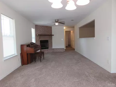 4379 Carlton Dr, Pace, FL 32571 photo 4