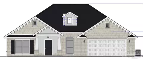 7890 Marion Way, Milton, FL 32571