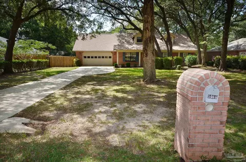 5089 Ponitz Pkwy, Pace, FL 32571 photo 41