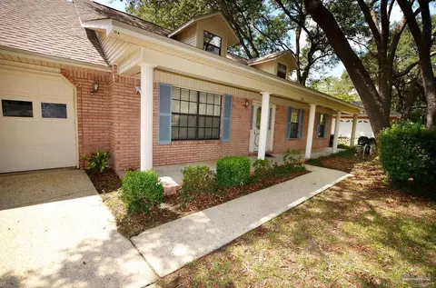 5089 Ponitz Pkwy, Pace, FL 32571 photo 4