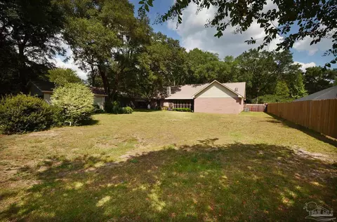 5089 Ponitz Pkwy, Pace, FL 32571 photo 35