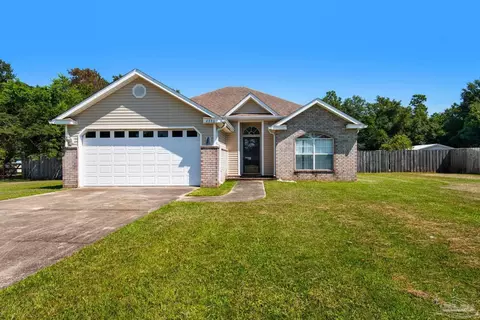 4886 Tealwood Dr, Pace, FL 32571 photo 3