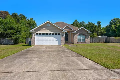 4886 Tealwood Dr, Pace, FL 32571