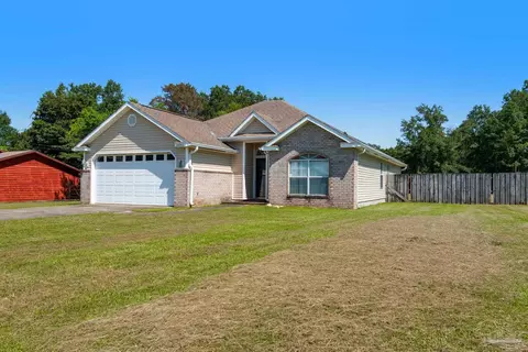4886 Tealwood Dr, Pace, FL 32571 photo 4