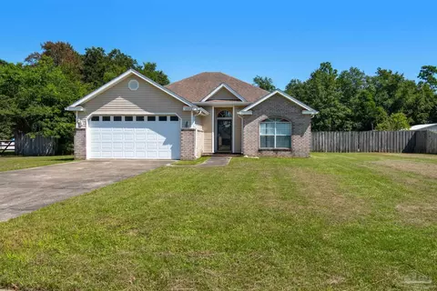 4886 Tealwood Dr, Pace, FL 32571 photo 2