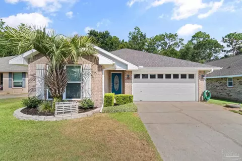 1268 Greystone Ln, Pensacola, FL 32514