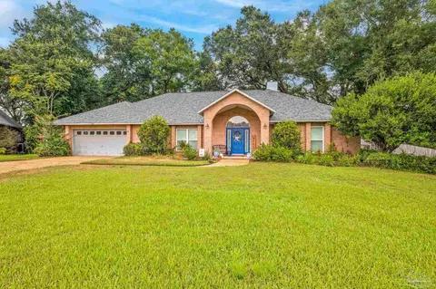 404 Buxton Way, Cantonment, FL 32533
