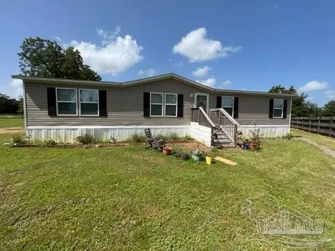 6143 Sharp Ln, Jay, FL 32565 photo 1