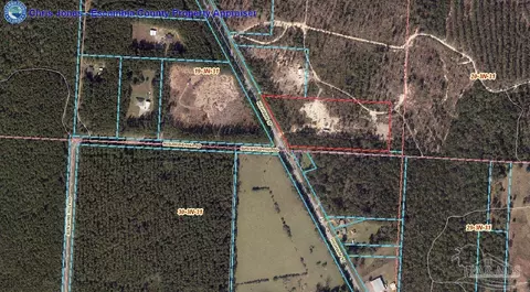 1420 Hwy 97, Molino, FL 32577