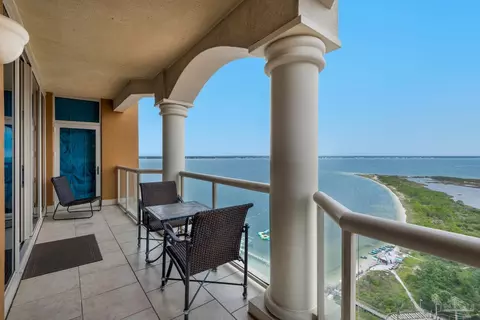 4 Portofino Dr #1802, Pensacola Beach, FL 32561