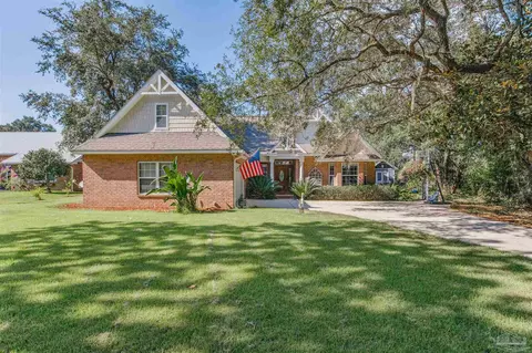 6728 Tom King Bayou Rd, Navarre, FL 32566