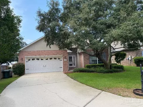 10601 Santorini Ct, Pensacola, FL 32507