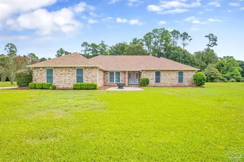 10000 Bristol Park Rd, Cantonment, FL 32533