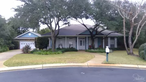 10128 Bittern Dr, Pensacola, FL 32507