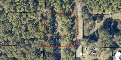 9125 Pleasant Home Rd, Holt, FL 32564
