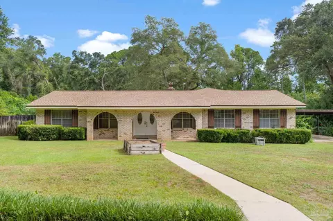 7120 N Blue Angel Pkwy, Pensacola, FL 32526